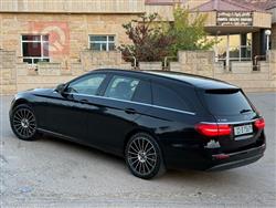 مێرسێدس بێنز E-Class